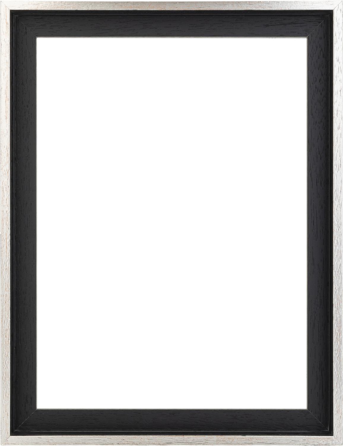 Product Image for Caisse américaine Lexington Noir / Silber 42x59,4 cm (A2)