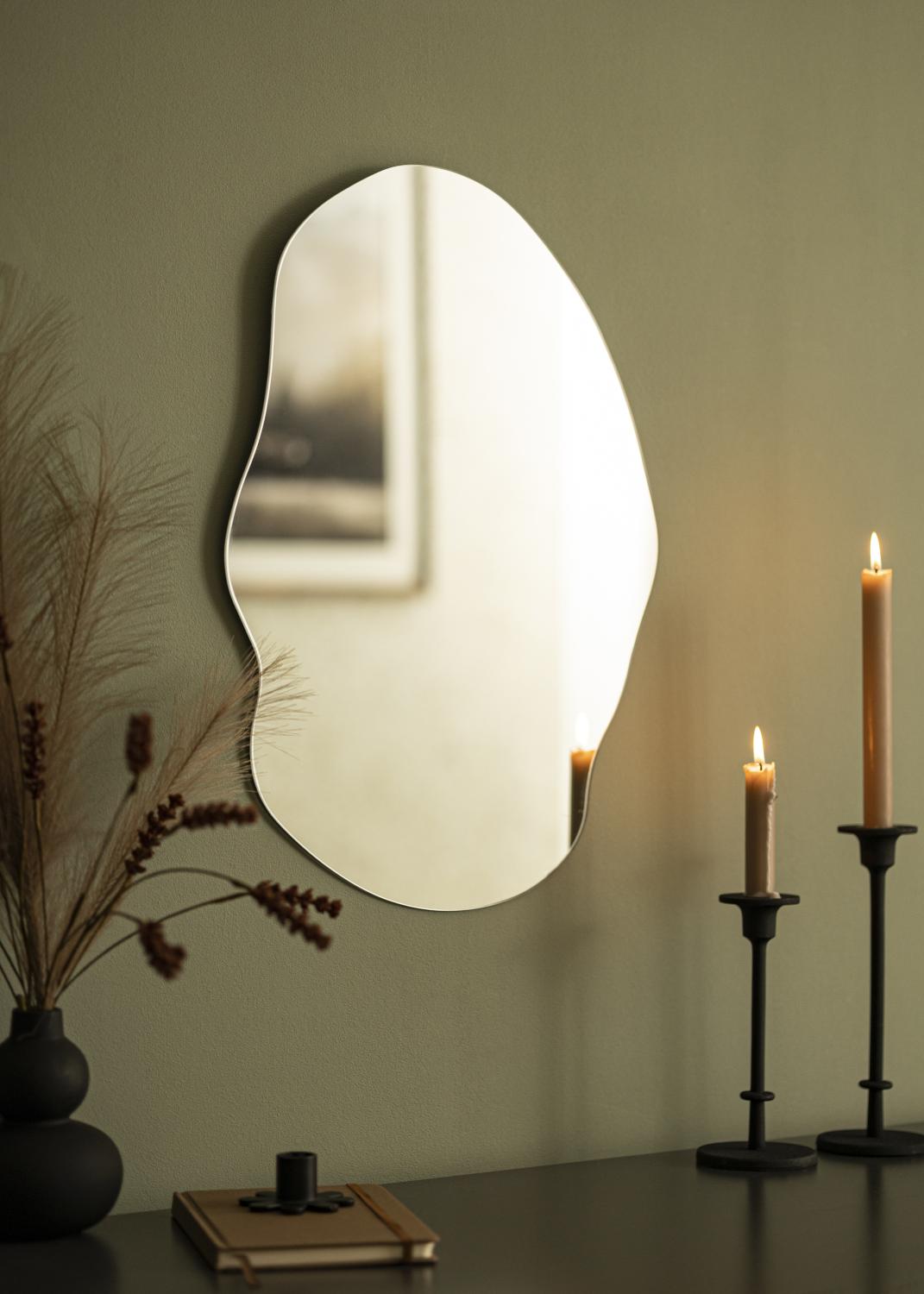 Product Image for KAILA Miroir Wide Cloud 40x56 cm