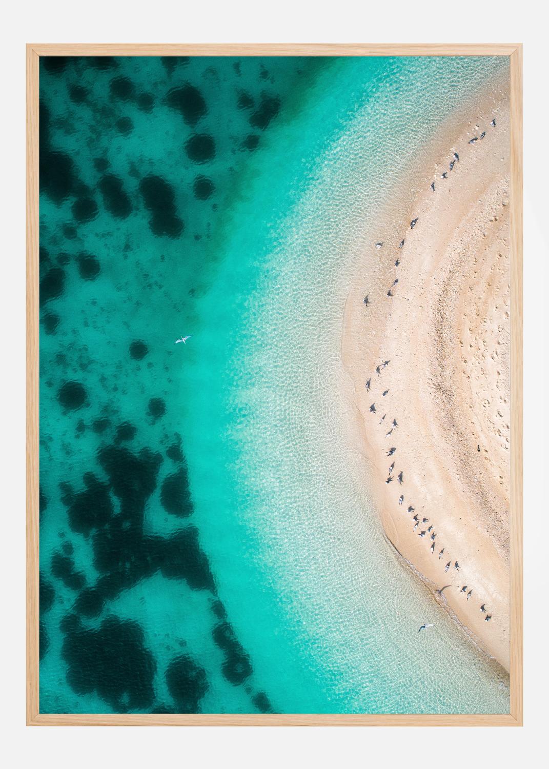 Product Image for Hot Summer Poster (21x29,7 cm (A4))