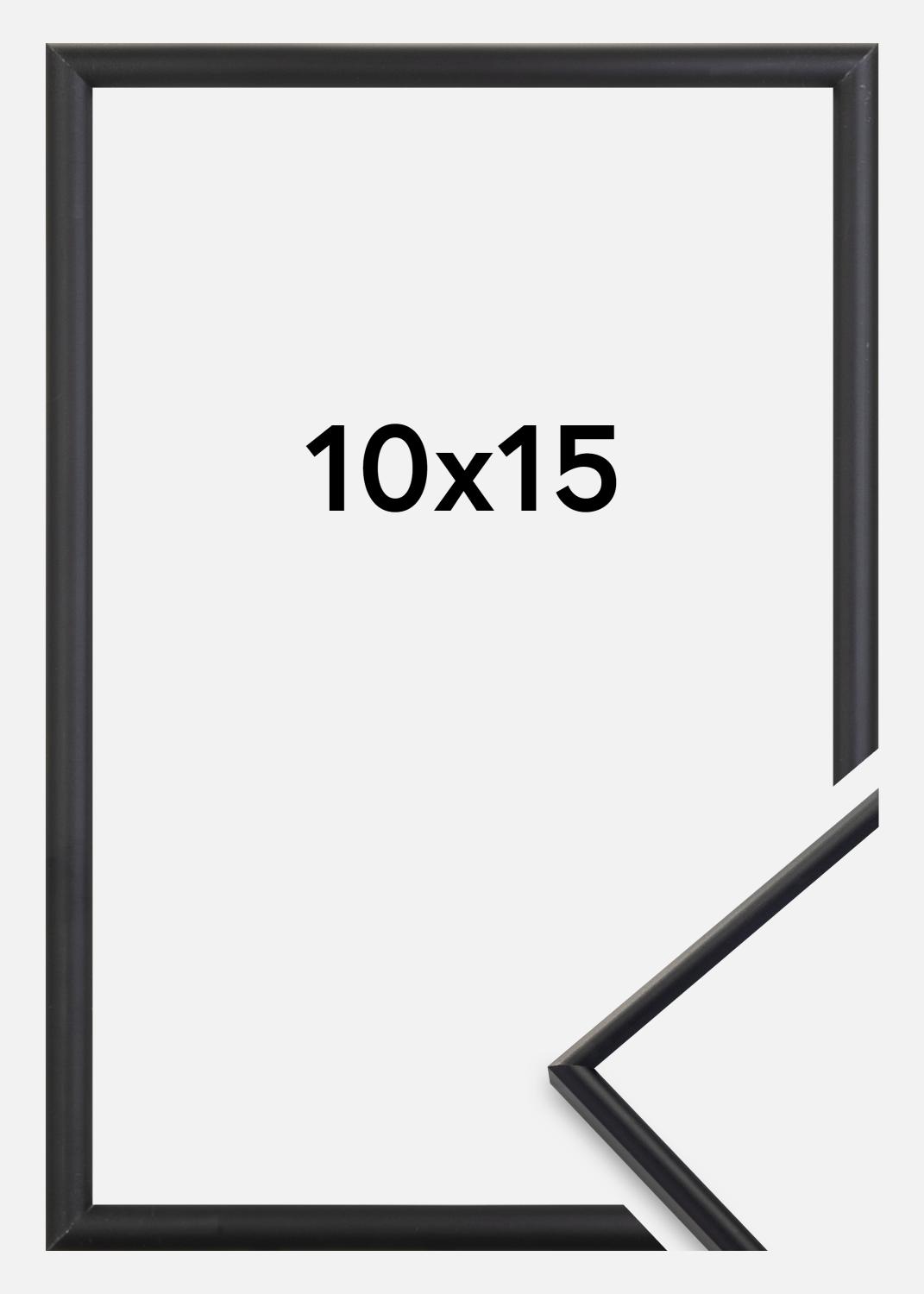 Product Image for Cadre Can-Can Noir 10x15 cm
