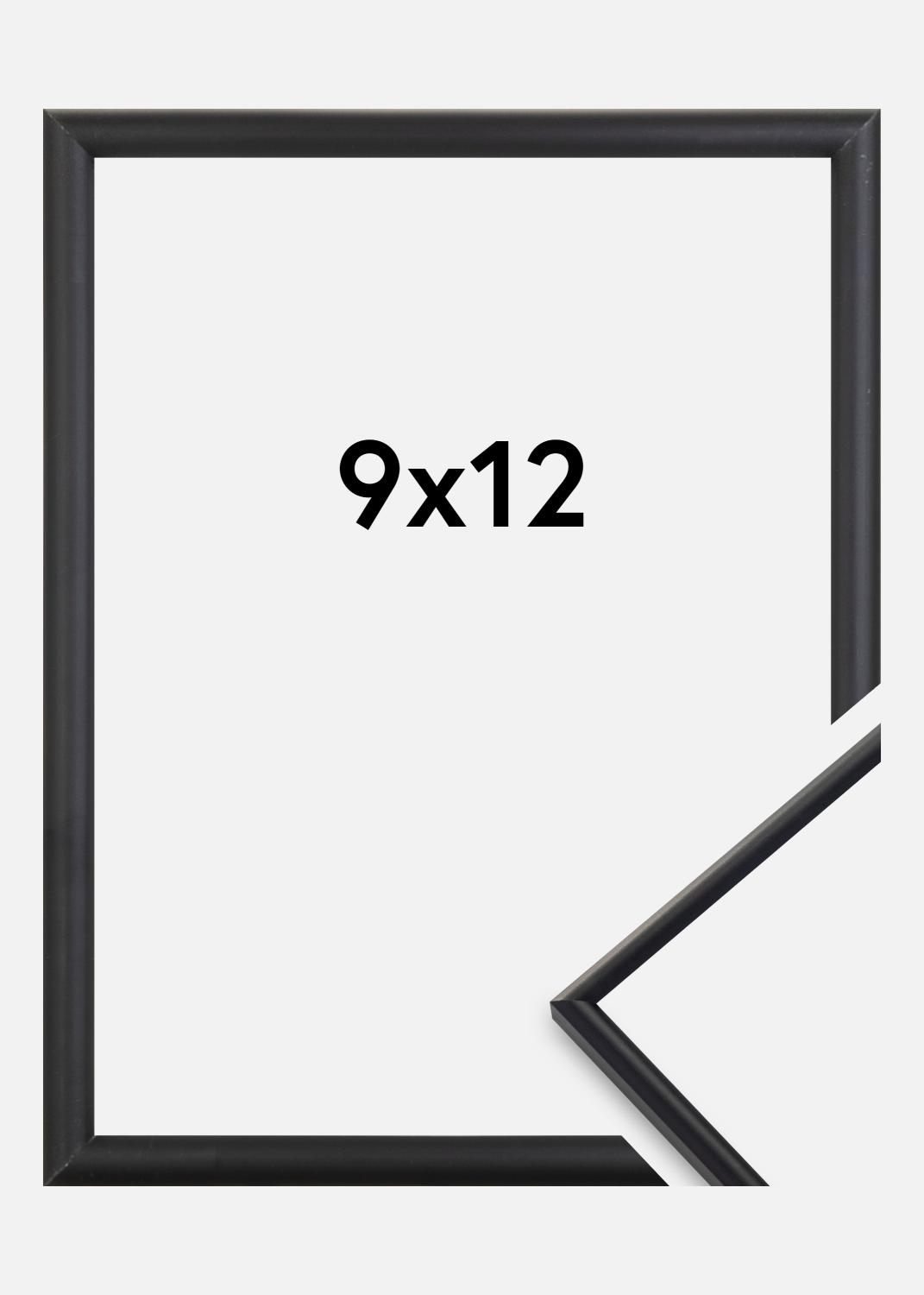 Product Image for Cadre Can-Can Noir 9x12 cm