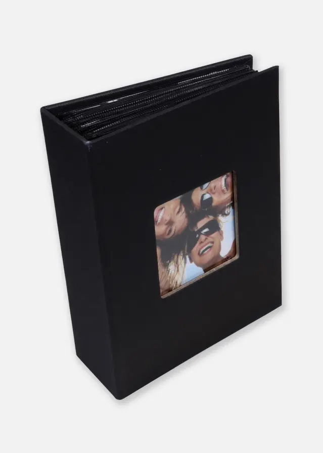 Fun Album Noir - 100 images en 10x15 cm