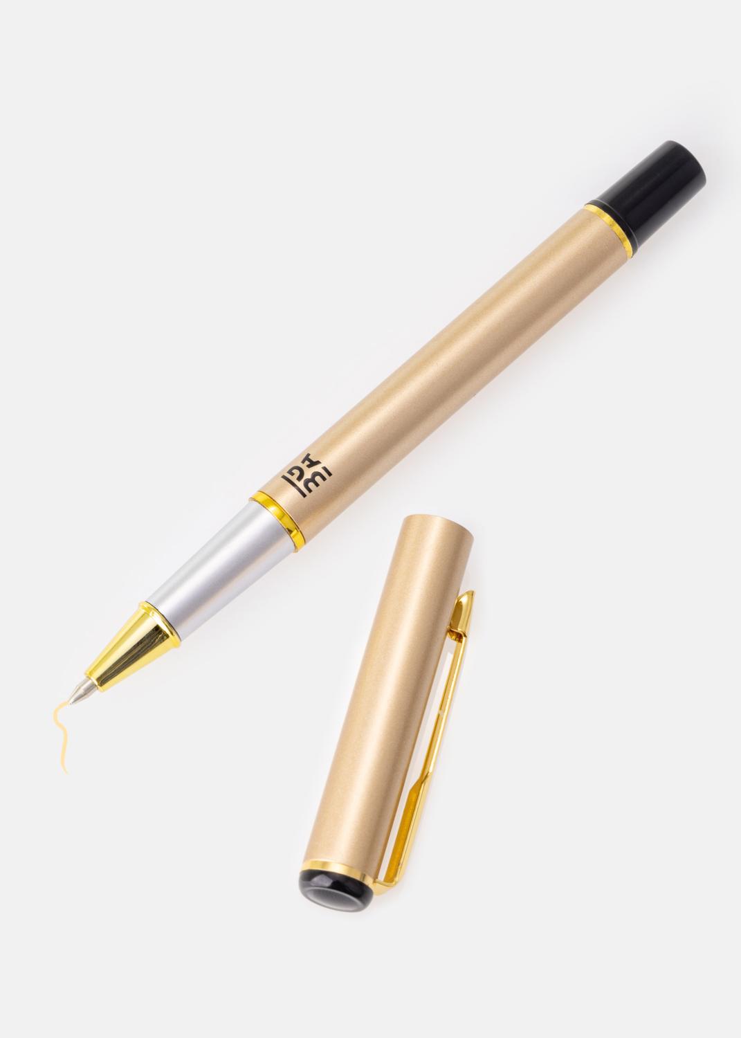 Product Image for BGA Stylo pour album Or - 0,5 mm