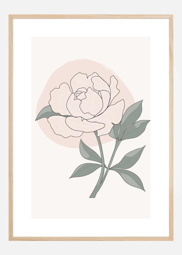 PEONY Poster