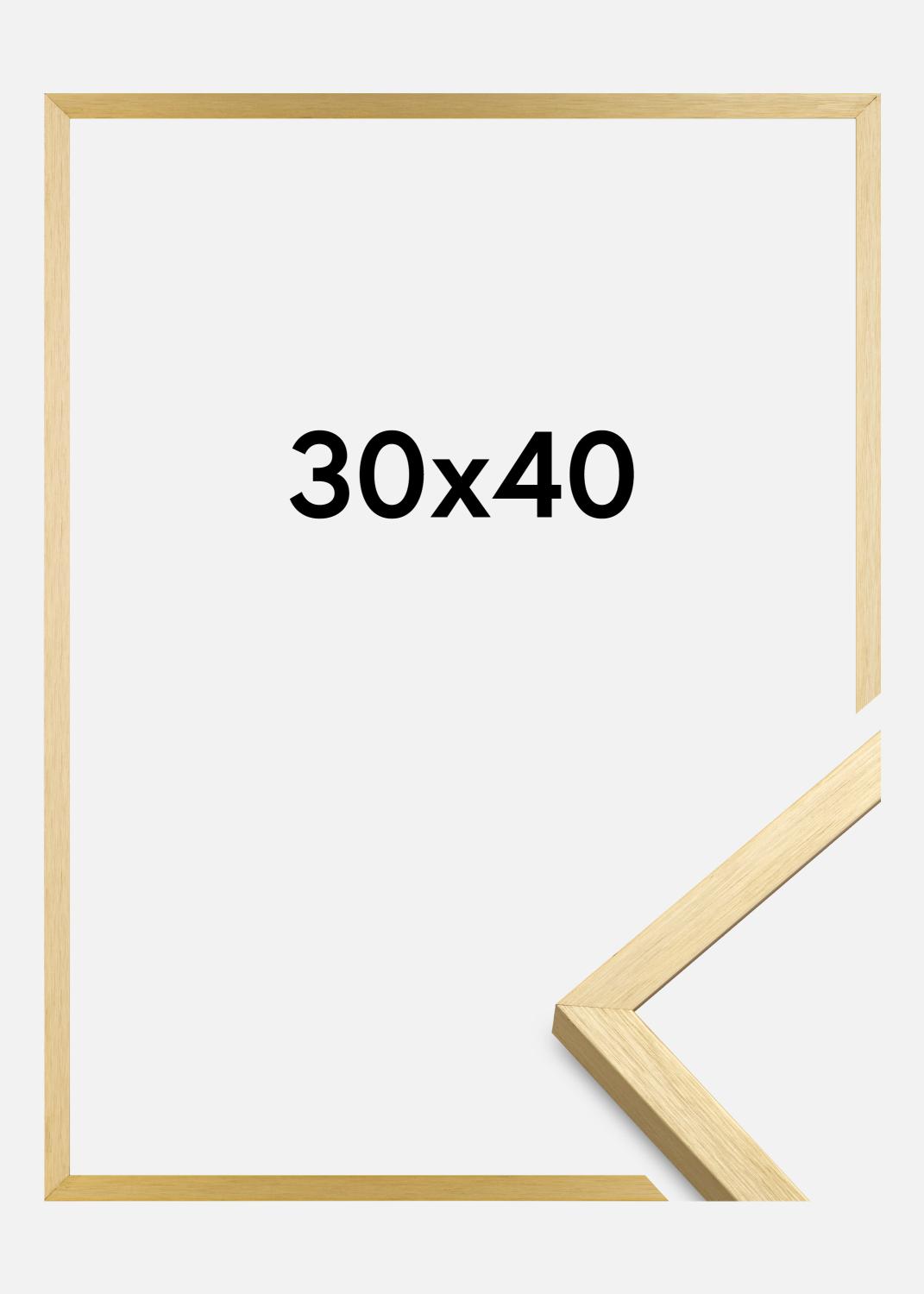 Product Image for Cadre Chair Or 30x40 cm