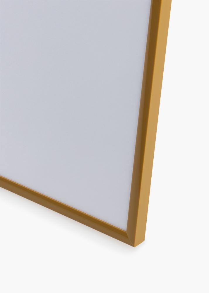 Cadre New Lifestyle Verre Acrylique Coffee Brown 50x70 cm