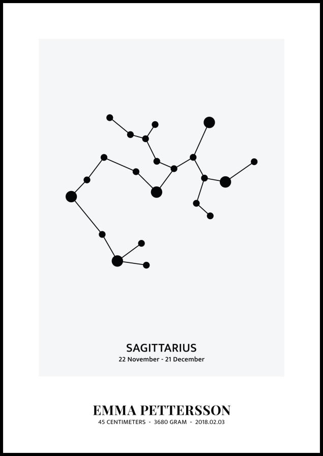 Sagittarius - Star Sign