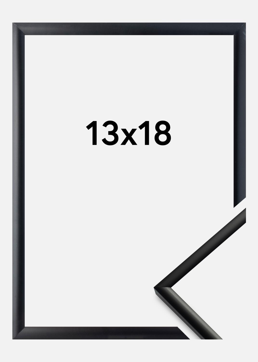 Product Image for Cadre New Lifestyle Verre acrylique Mat Noir 13x18 cm