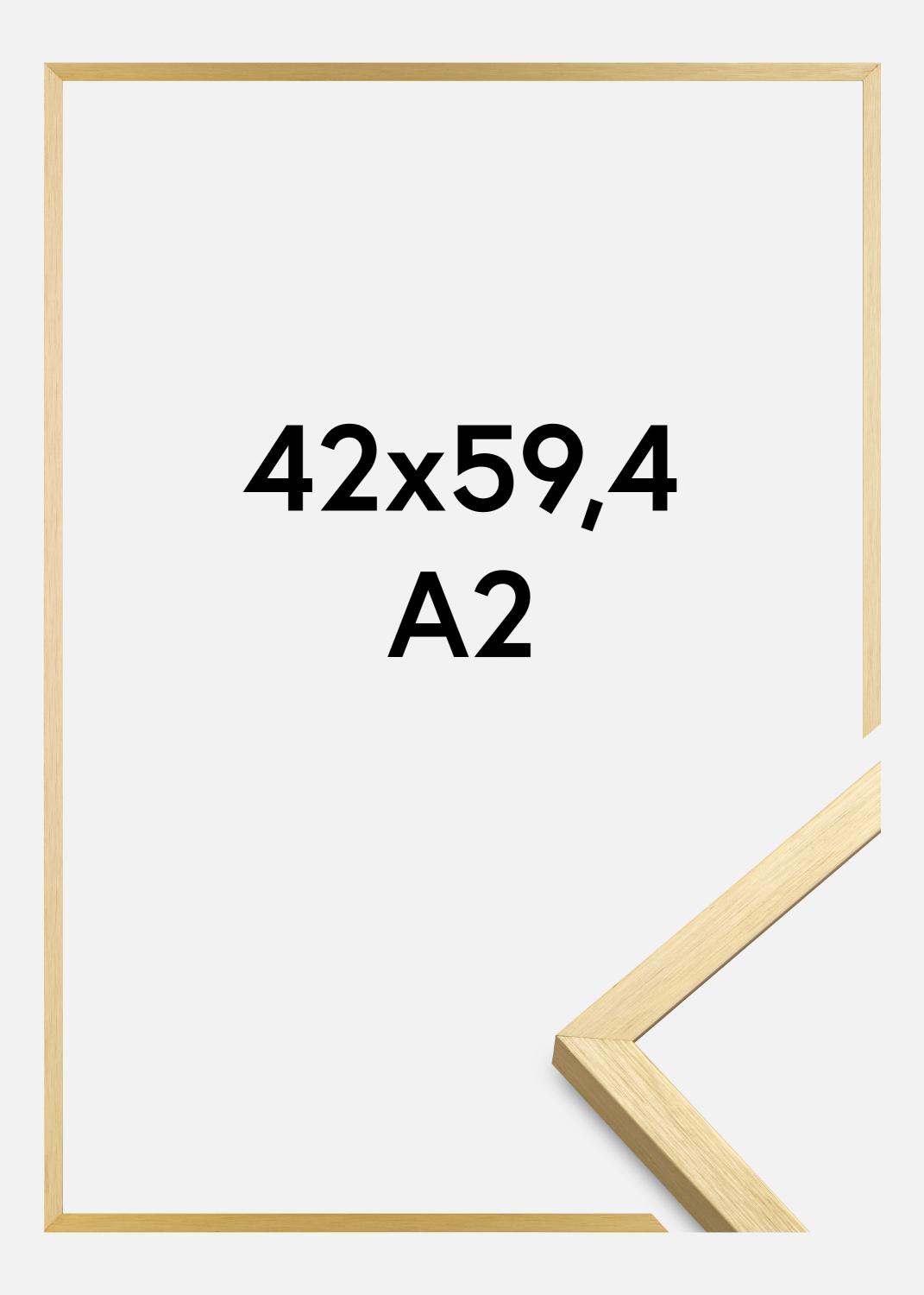 Product Image for Cadre Chair Or 42x59,4 cm (A2)