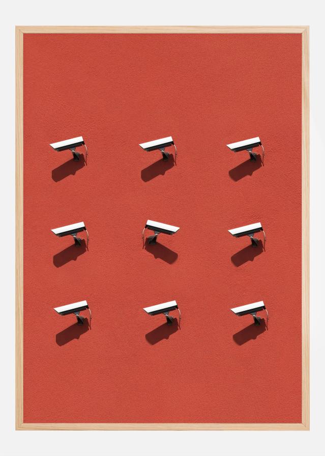 Orwell Poster