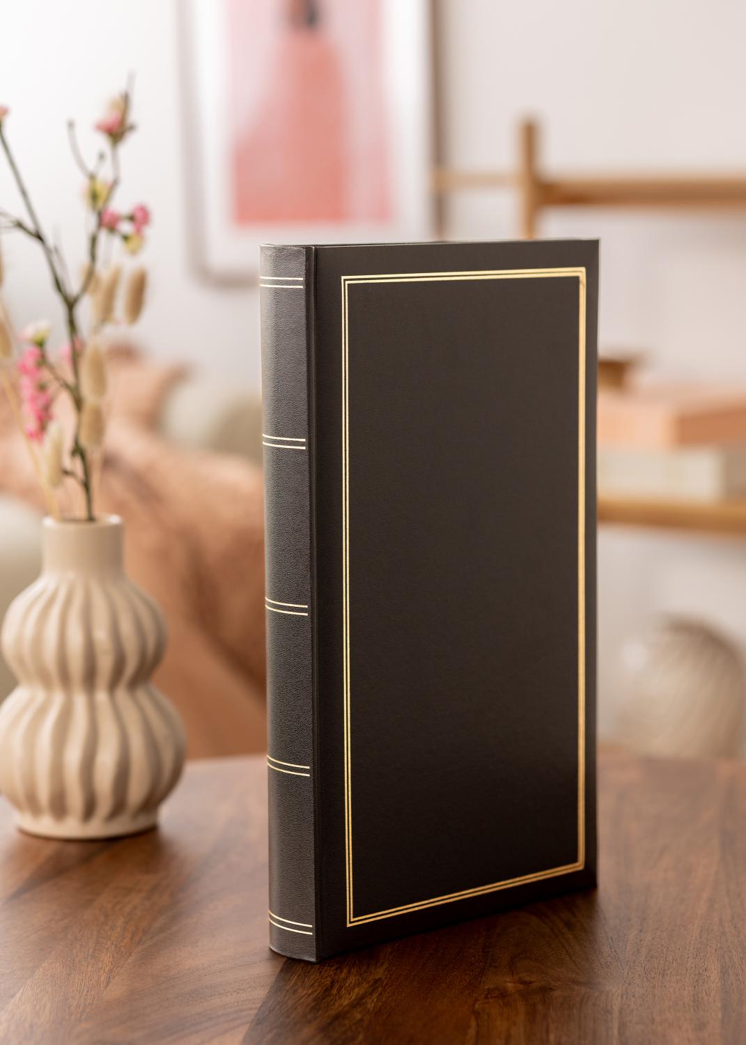 Product Image for Classico Album Noir - 300 images en 11x15 cm