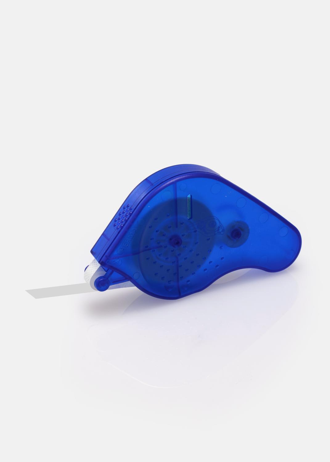 Product Image for Herma Glue dispenser Transfer removable - Blue 15m