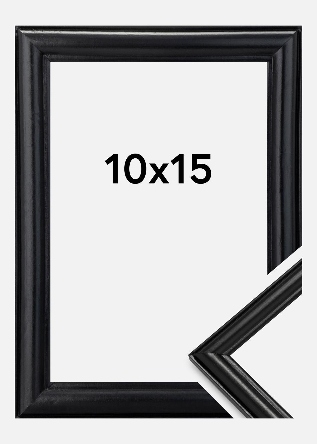 Product Image for Cadre Line Noir 10x15 cm