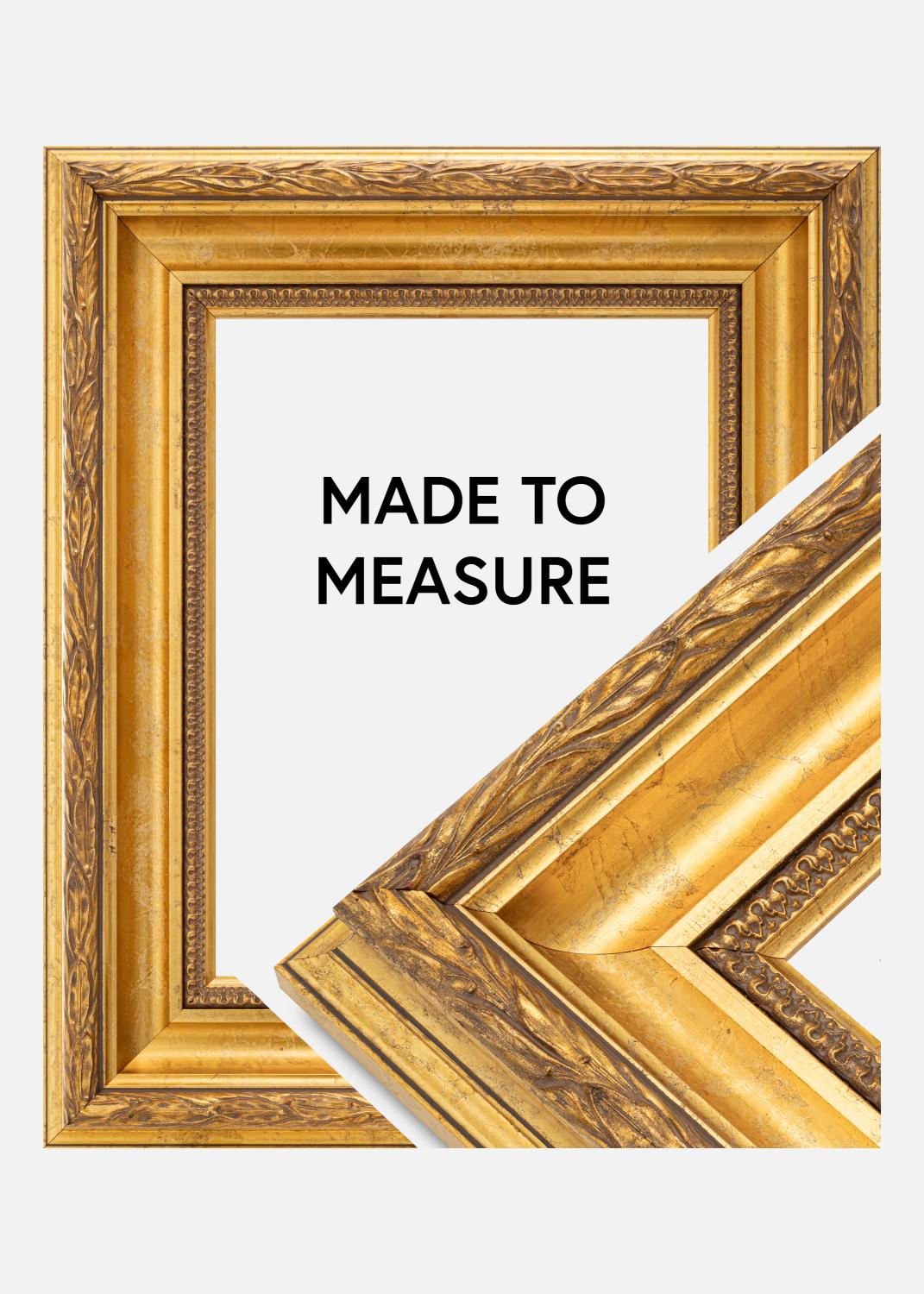Product Image for Egypt Ornament Gold - Taille au choix (Échantillon de cadre)