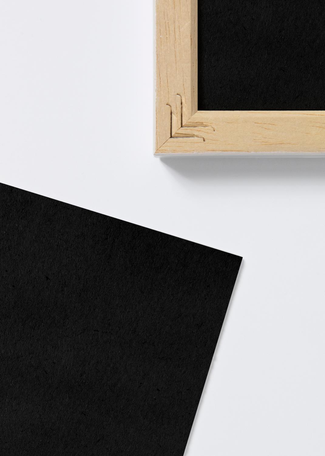 Product Image for Sans acide Noir Insert - 13x19,5 cm
