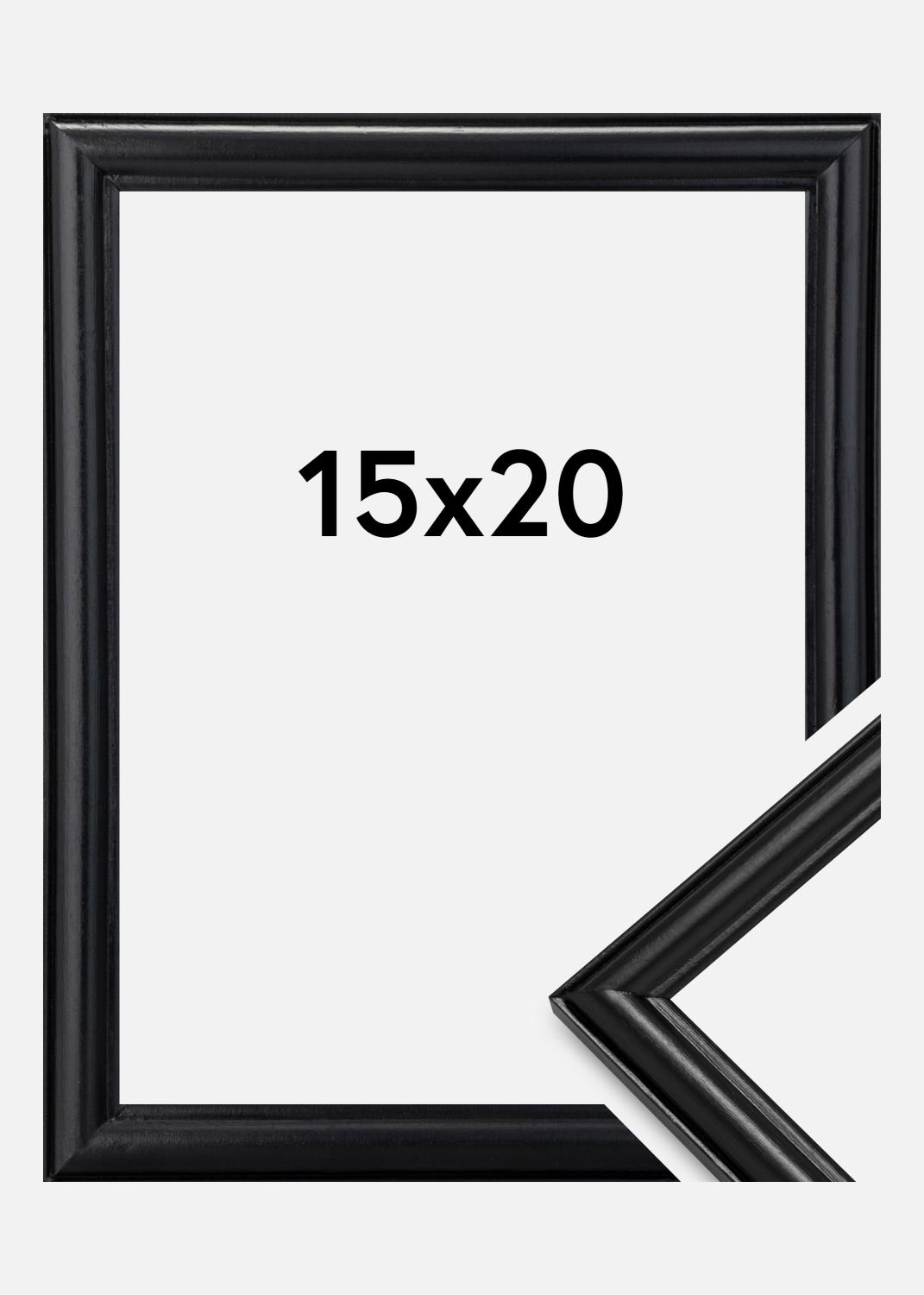 Product Image for Cadre Line Noir 15x20 cm