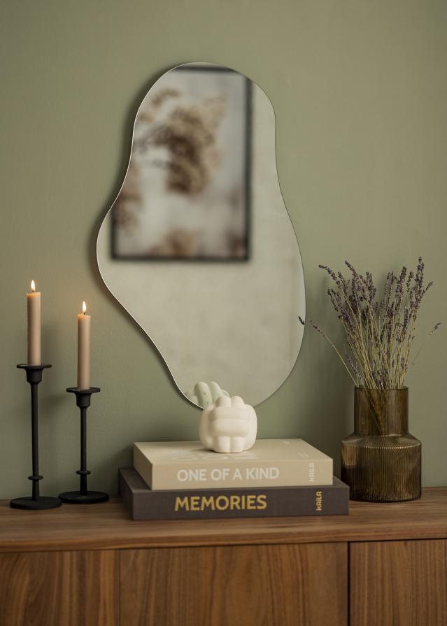 Miroir Gentle Cloud 40x65 cm