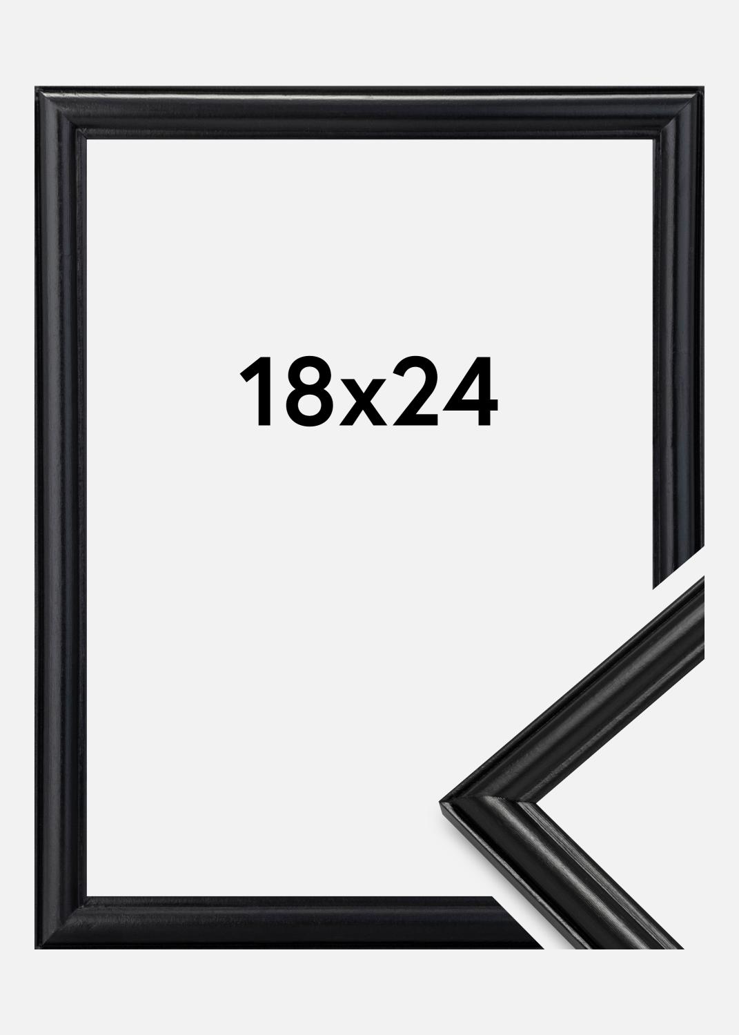 Product Image for Cadre Line Noir 18x24 cm