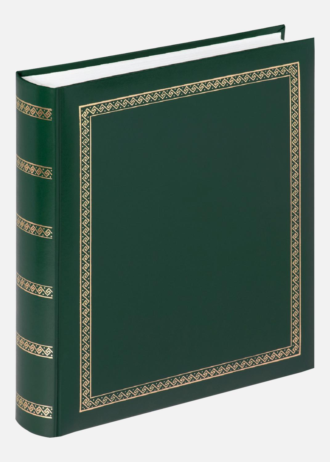 Product Image for Beautiful Album Vert - 26,2x30,8 cm (100 Pages blanches / 50 Feuilles)