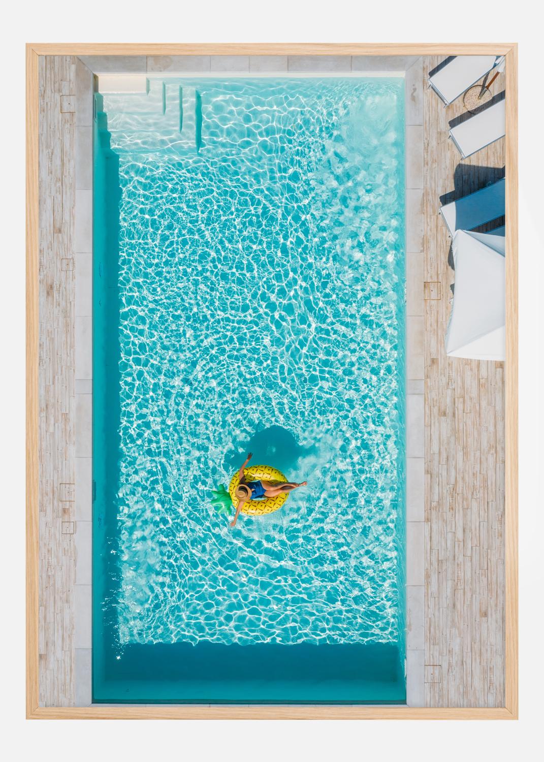 Product Image for Take A Dip Poster (70x100 cm)
