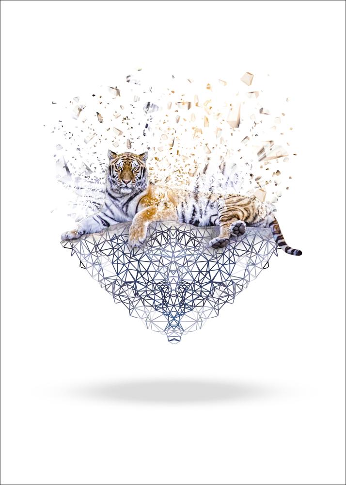 Evanescent Poster