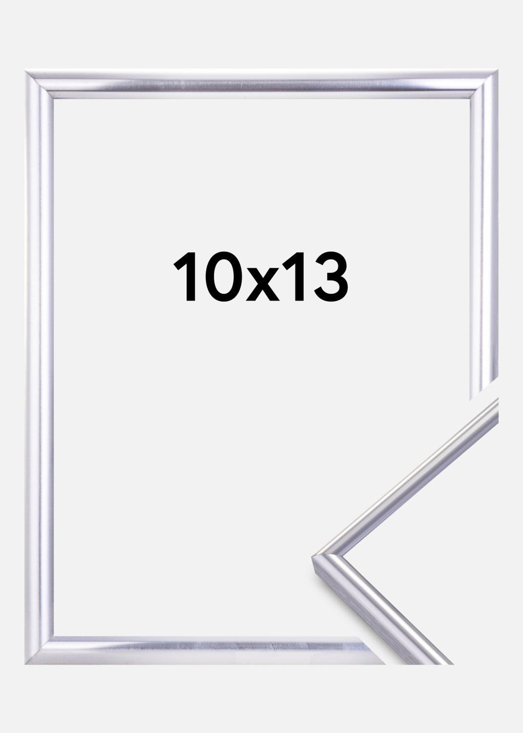 Product Image for Cadre Can-Can Argent 10x13 cm
