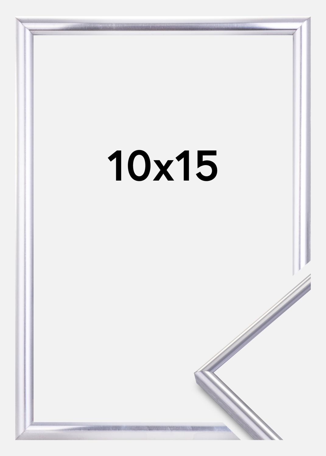 Product Image for Cadre Can-Can Argent 10x15 cm