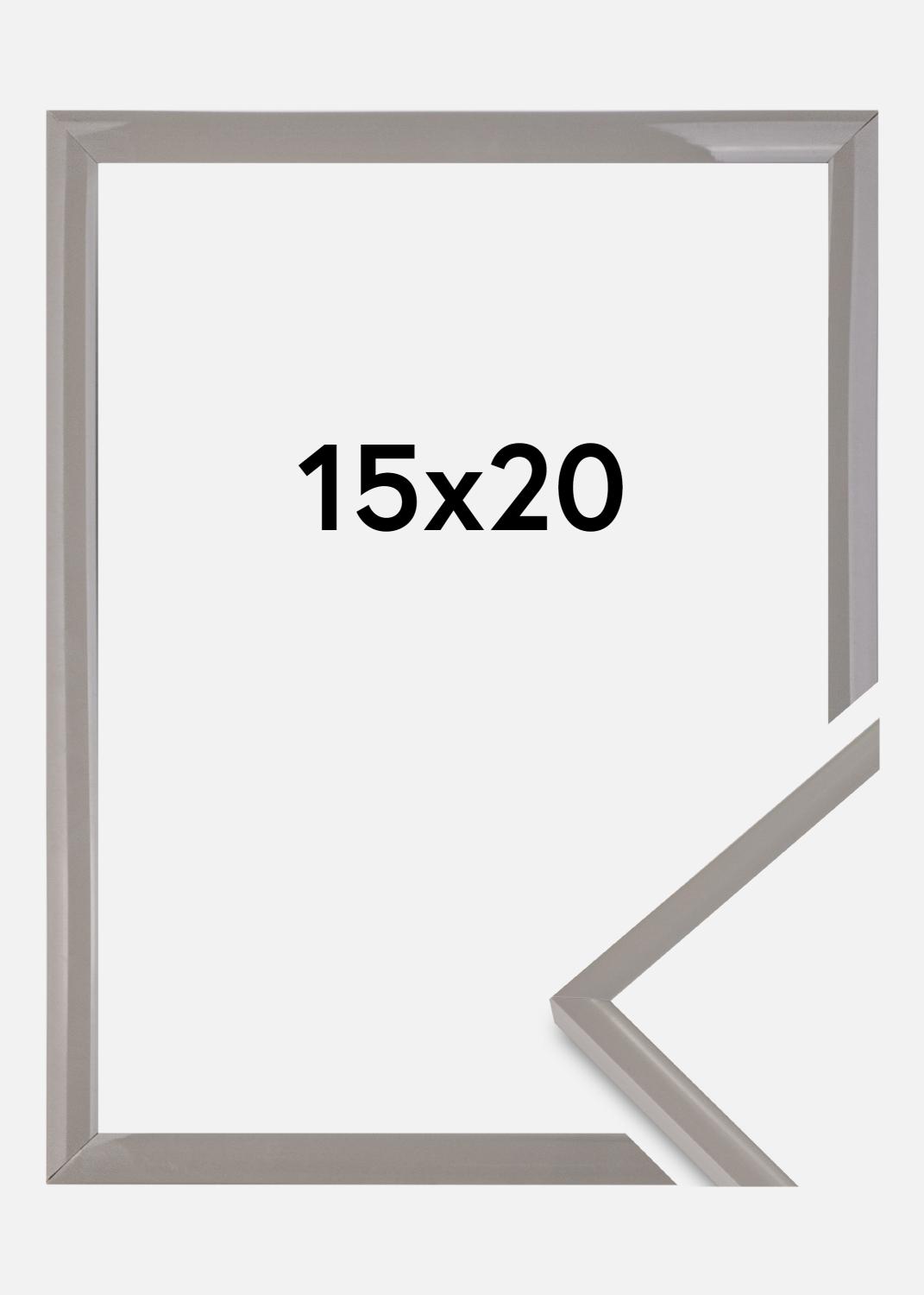 Product Image for Cadre New Lifestyle Earth Grey 15x20 cm