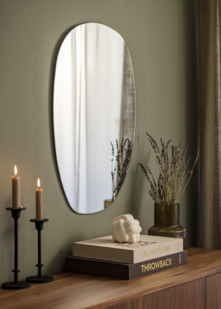 Miroir Oblong II 50x70 cm