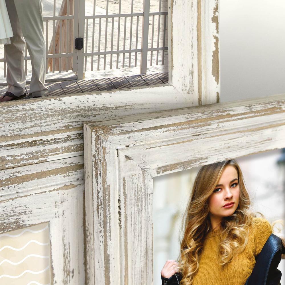 Belgravia Cadre collage - 6 images