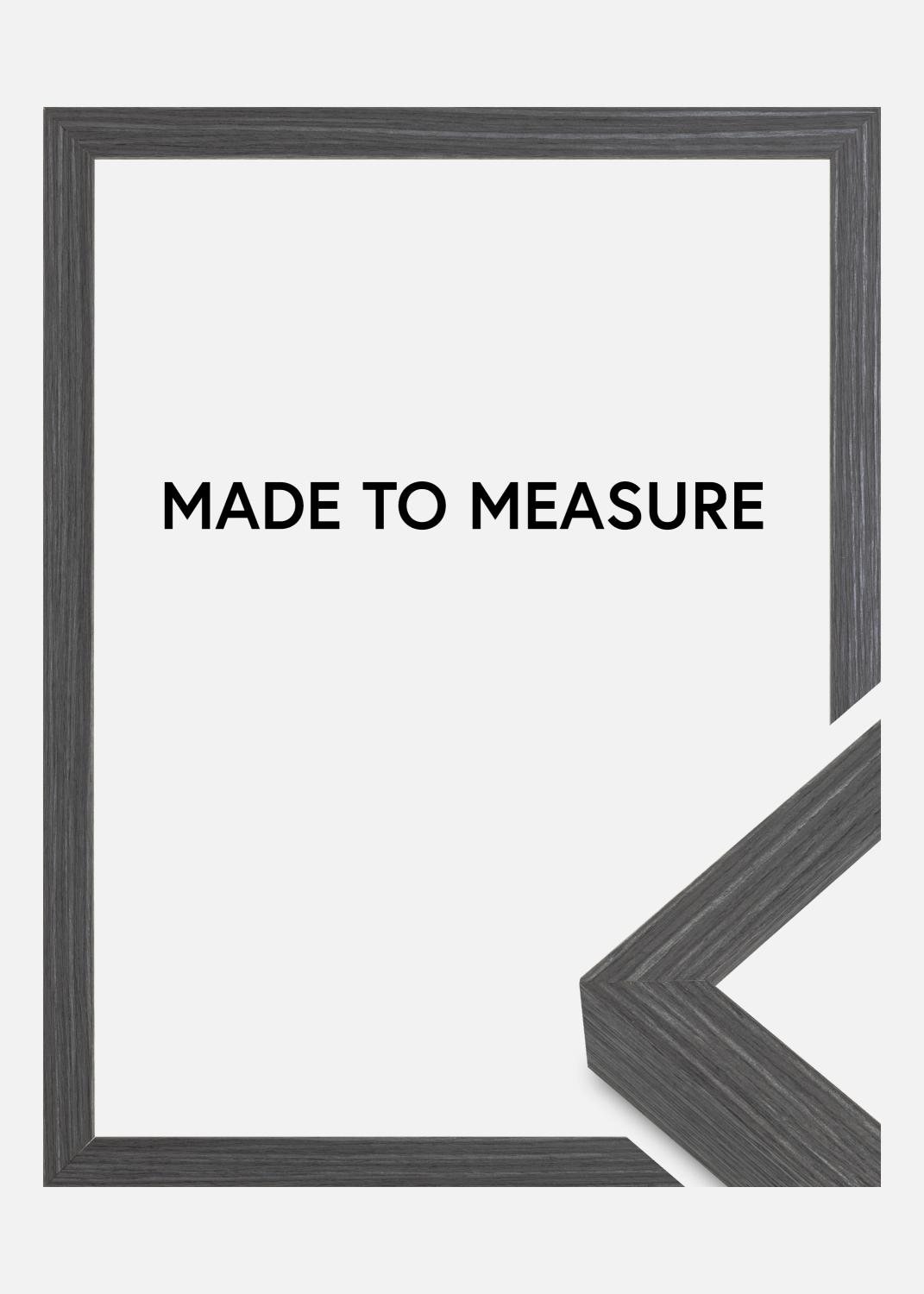 Product Image for Wood Selection Grey I - Taille au choix (Échantillon de cadre)
