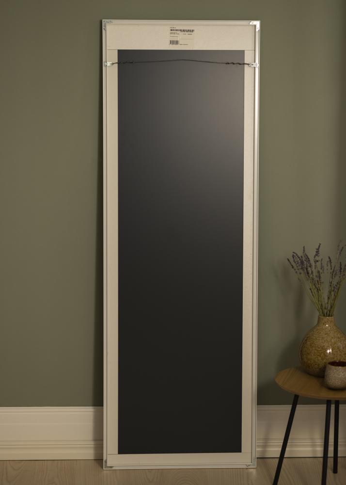 Miroir Minimal White 55x160 cm