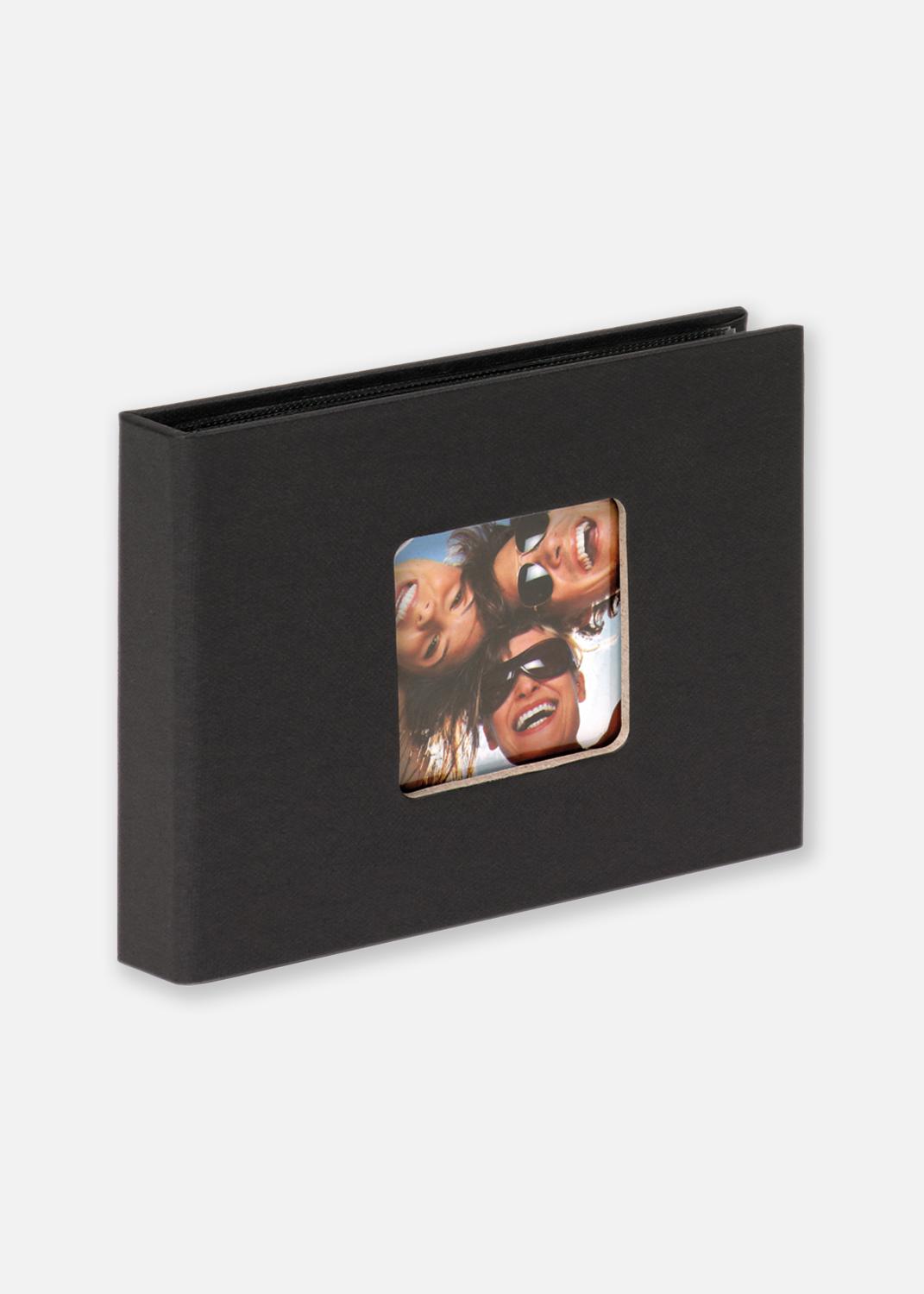Product Image for Fun Minialbum Noir - 36 images en 10x15 cm