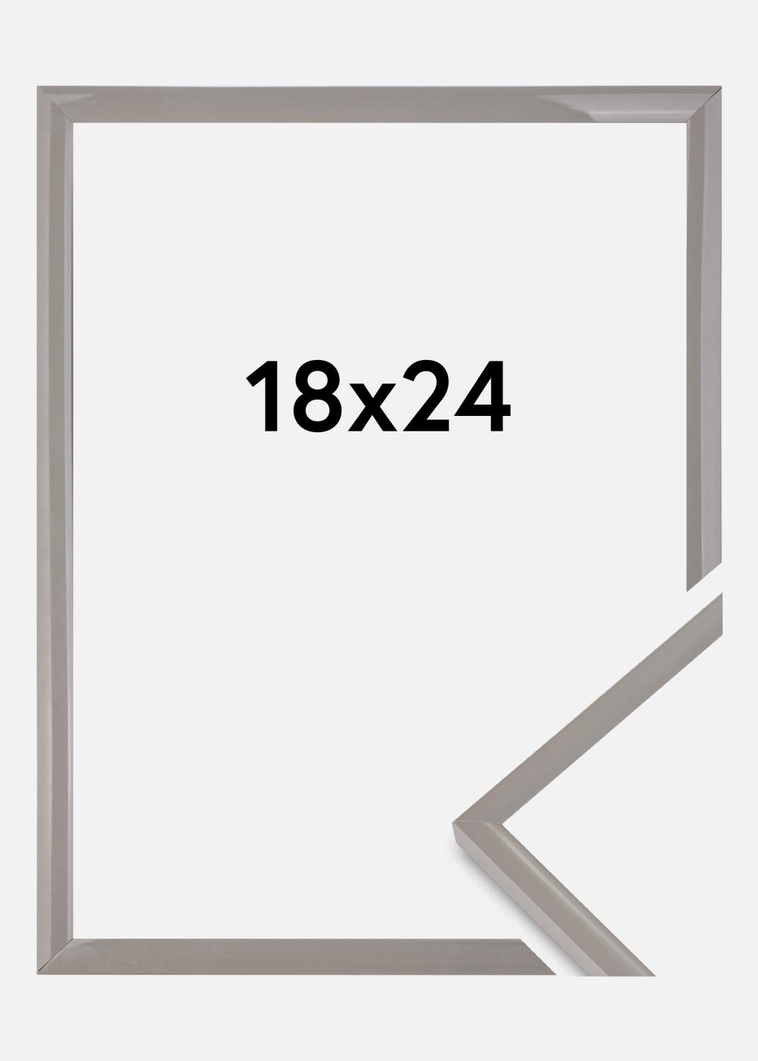 Product Image for Cadre New Lifestyle Earth Grey 18x24 cm