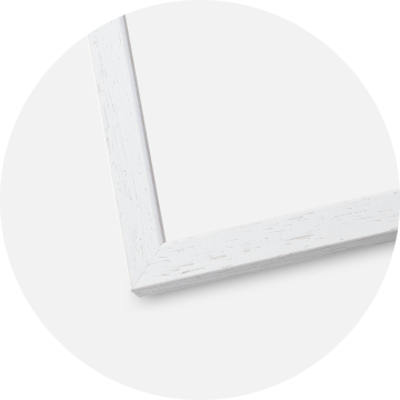 Cadre Edsbyn Warm White 32,9x48,3 cm (A3+)