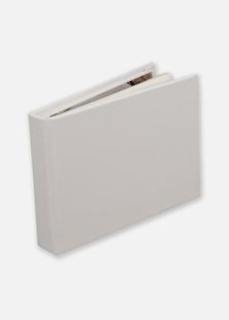 Sense Mini Album Blanc - 40 images en 11x15 cm