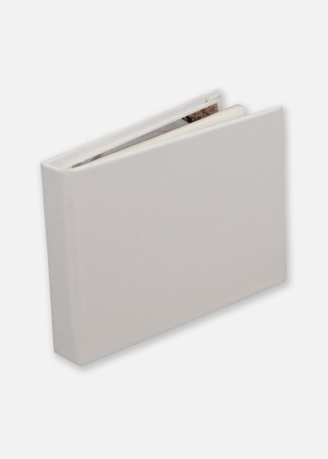 Sense Mini Album Blanc - 40 images en 11x15 cm