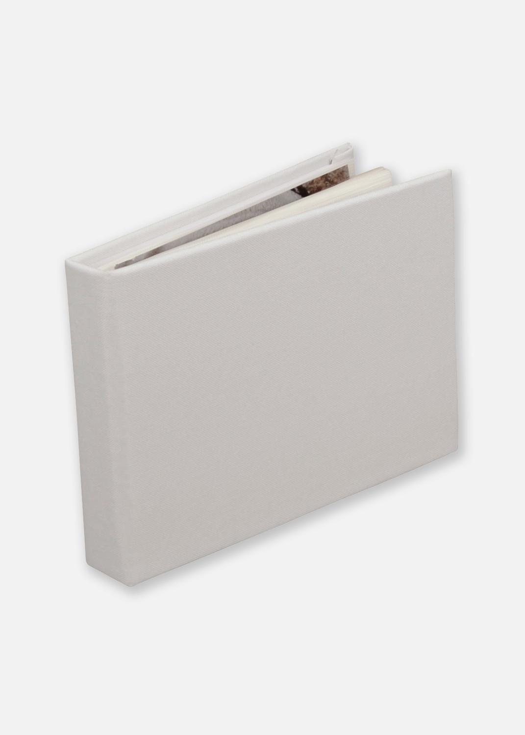 Product Image for Sense Mini Album Blanc - 40 images en 11x15 cm