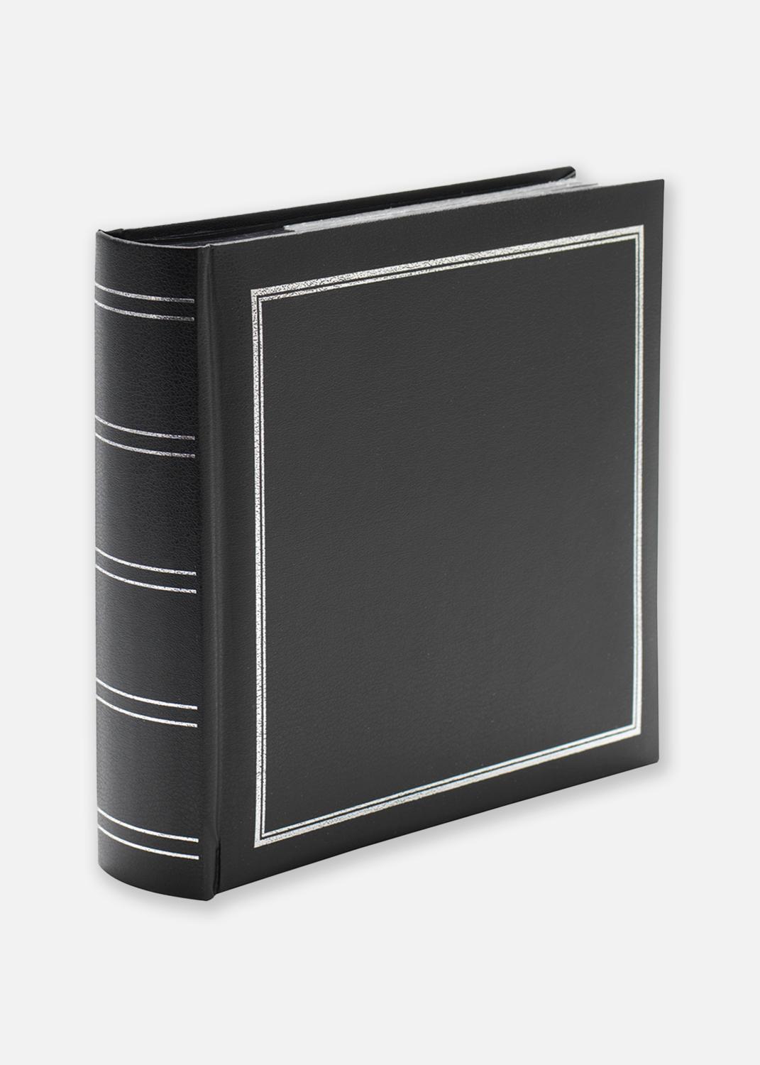 Product Image for Black Line Super Memo Hz Album photo - 200 images en 10x15 cm