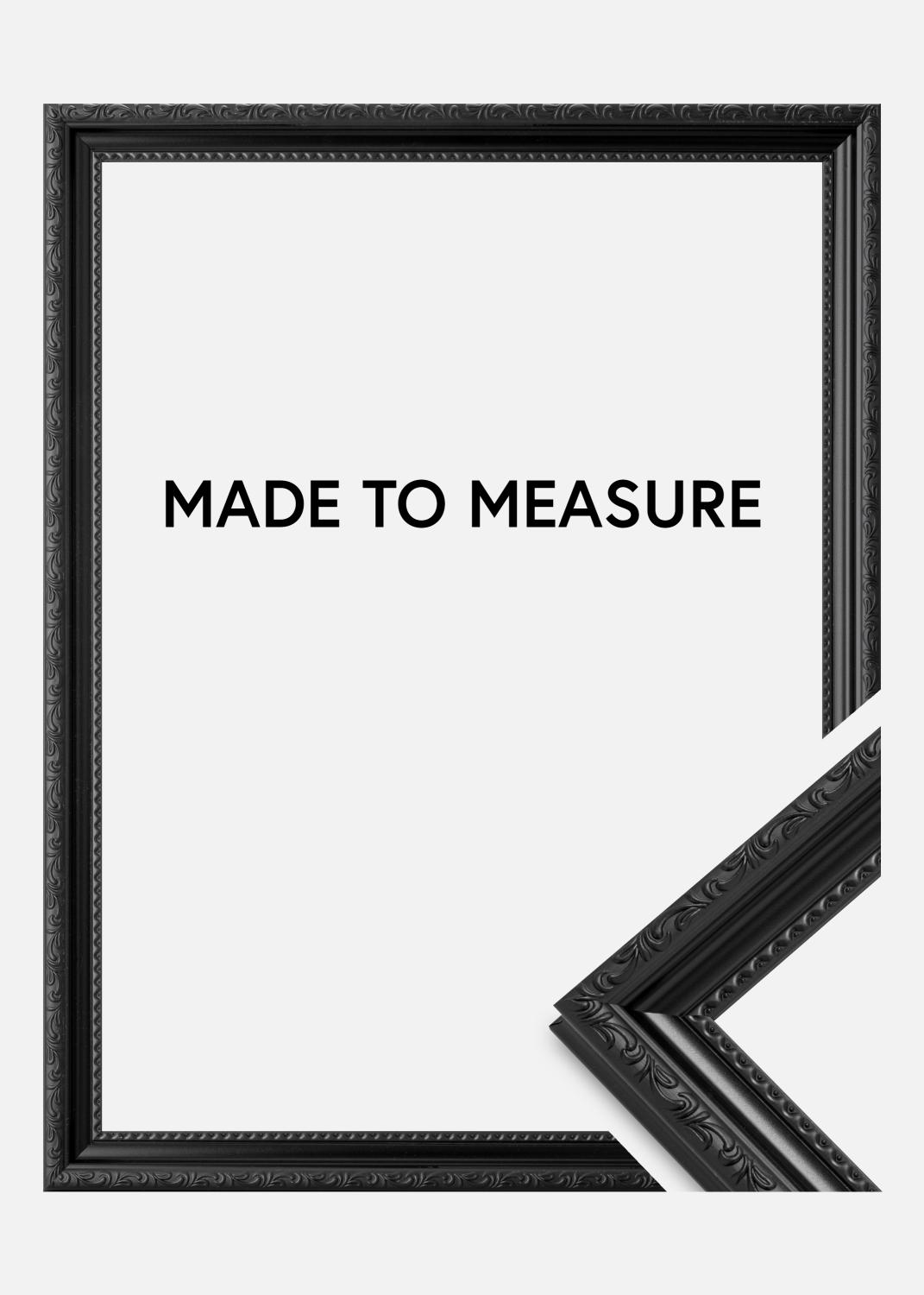 Product Image for Cadre Abisko Noir - Taille au choix (Échantillon de cadre)