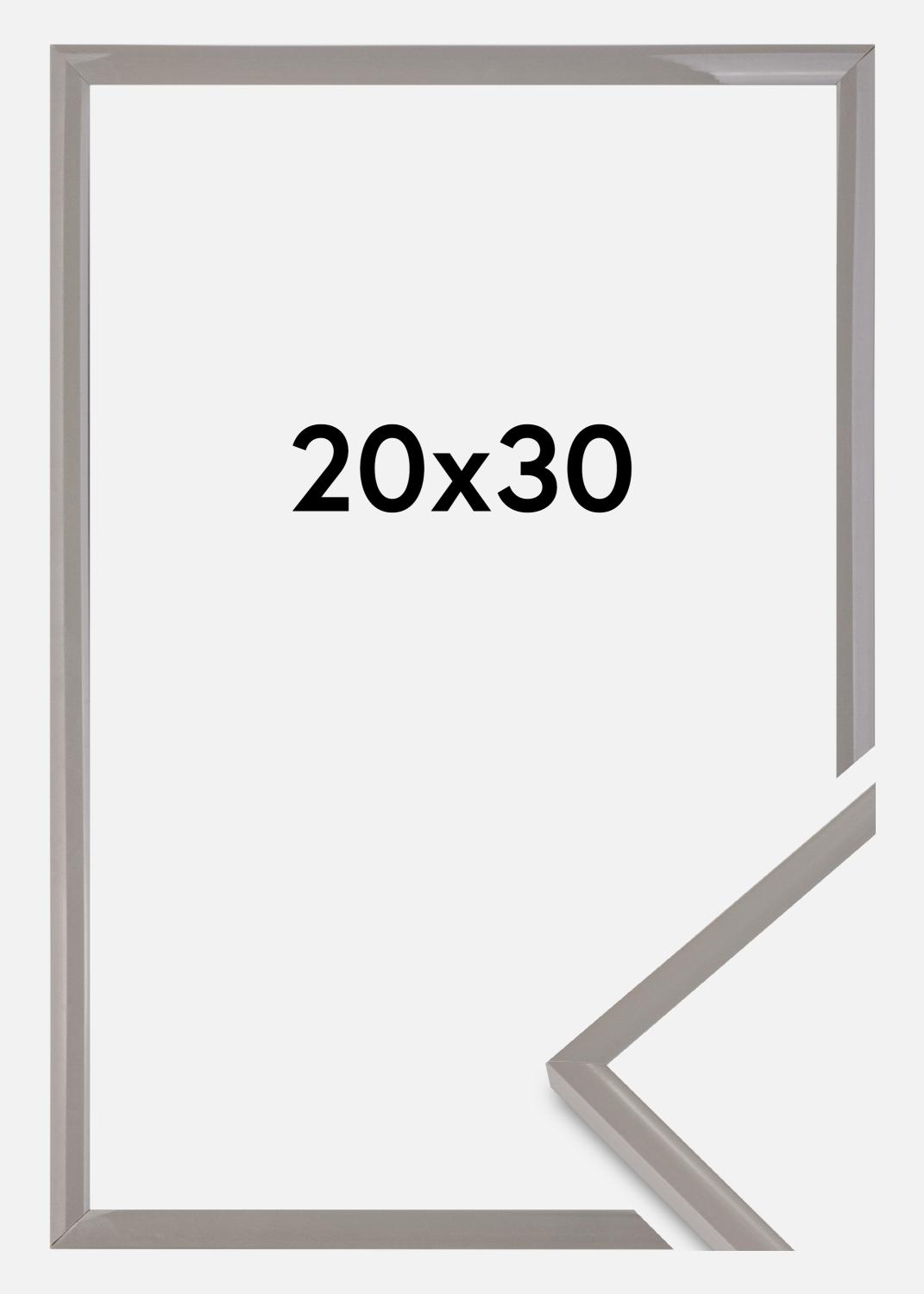 Product Image for Cadre New Lifestyle Earth Grey 20x30 cm