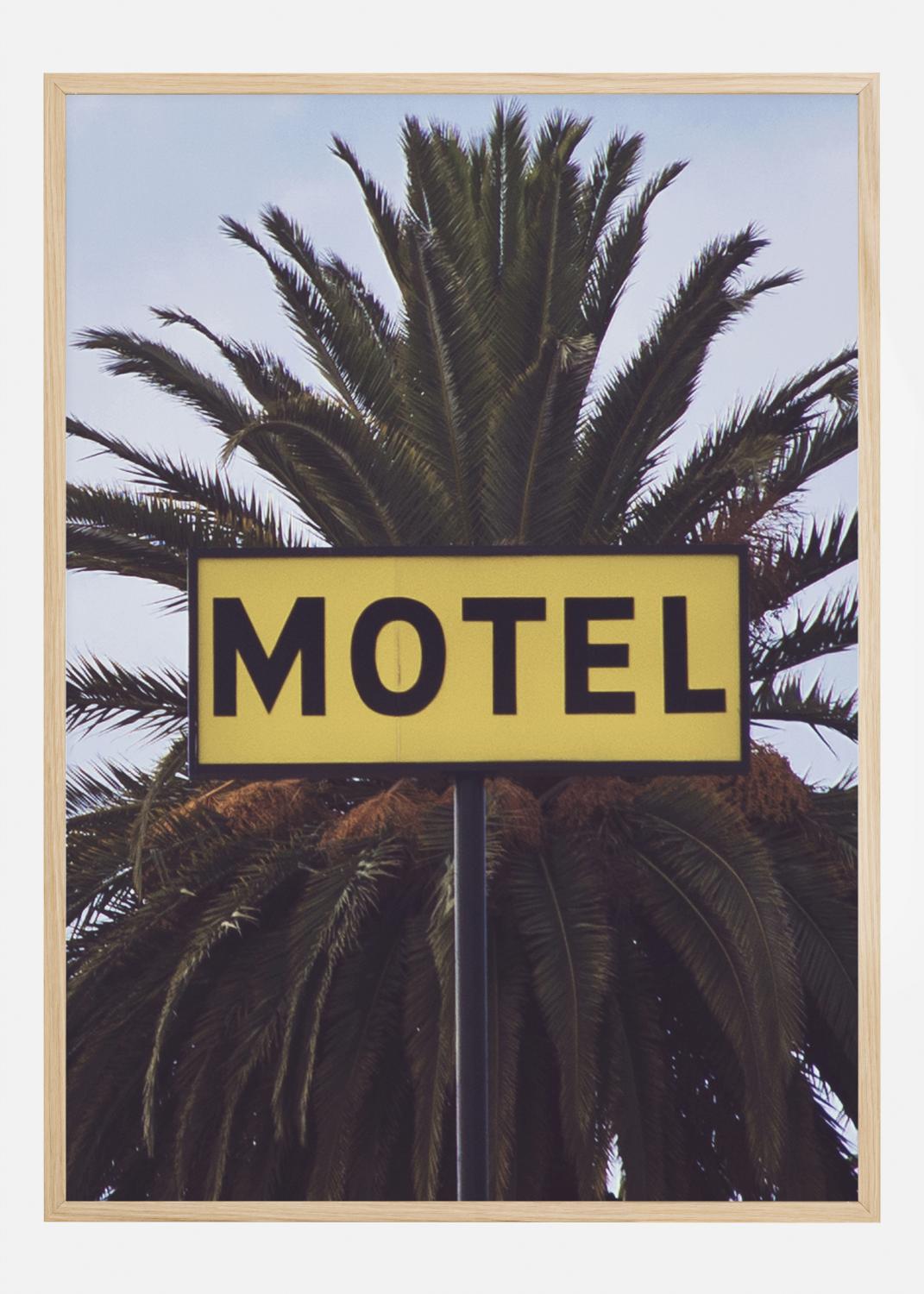 Product Image for Motel Poster (30x40 cm)