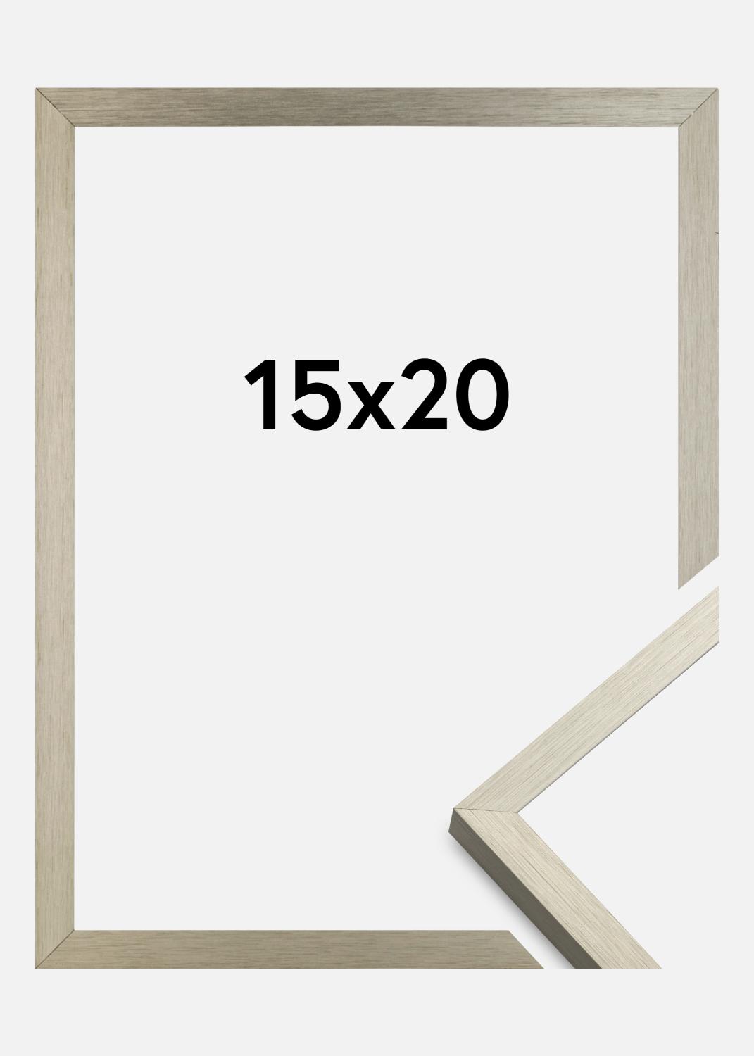 Product Image for Cadre Chair Acier 15x20 cm