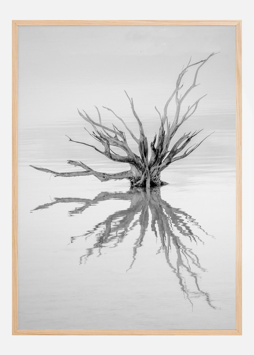 Product Image for Reaching Out Poster (30x40 cm)