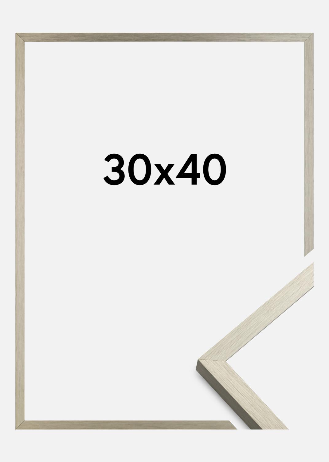 Product Image for Cadre Chair Acier 30x40 cm