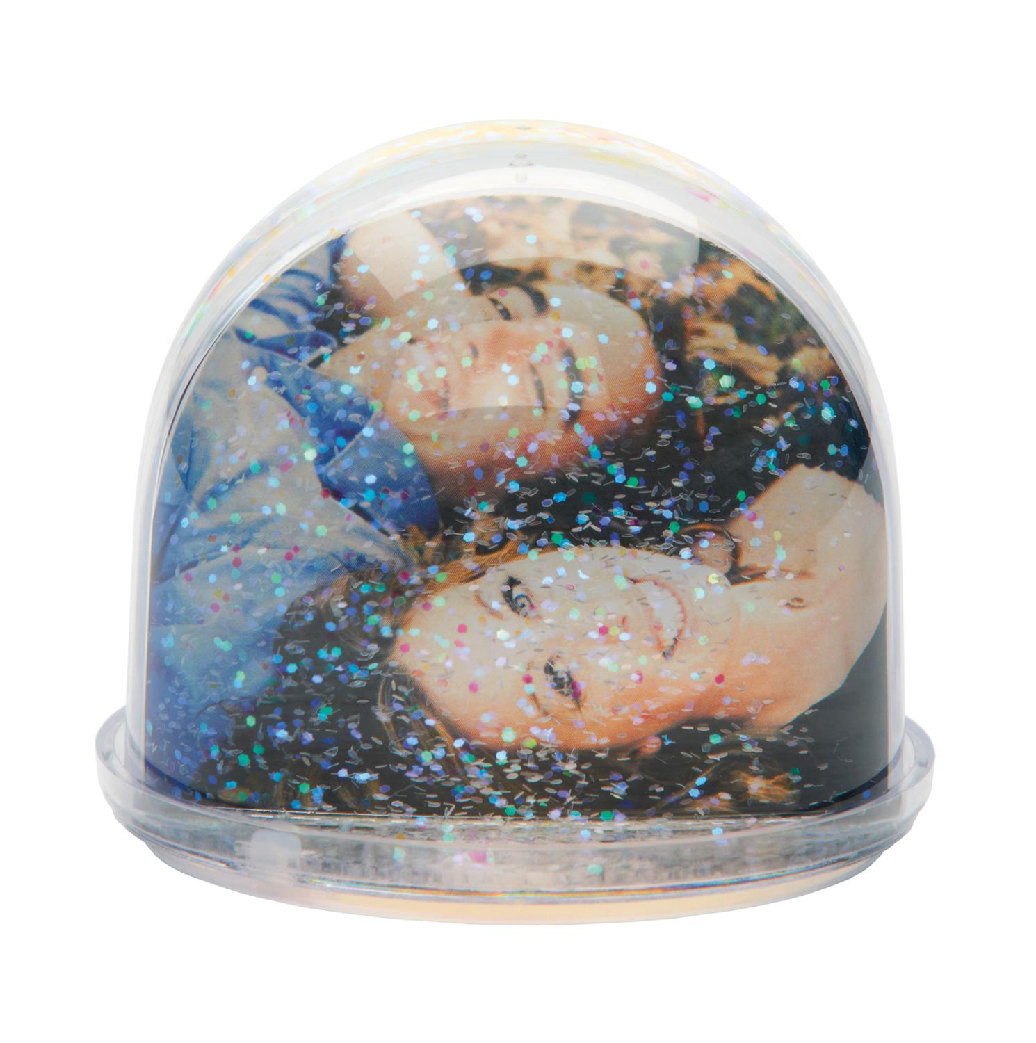 Product Image for Boule à neige Glitter