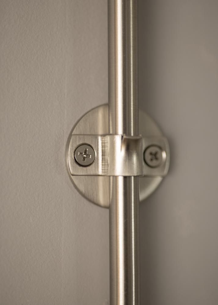 Artist LED 60 cm Éclairage de tableau - Nickel