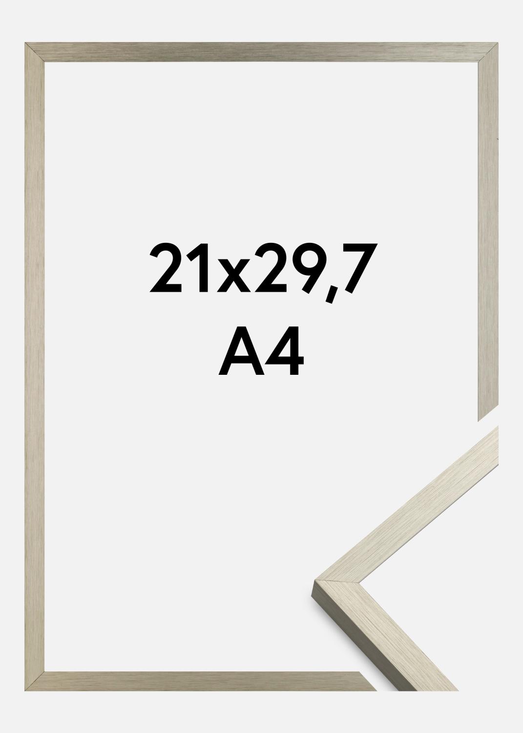 Product Image for Cadre Chair Acier 21x29,7 cm (A4)