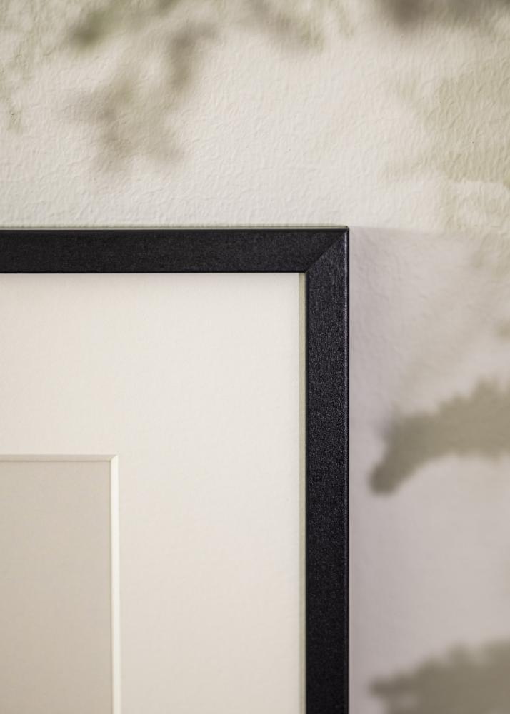 Cadre Photo Noir Fin 59,4 x 84,1 cm (A1)