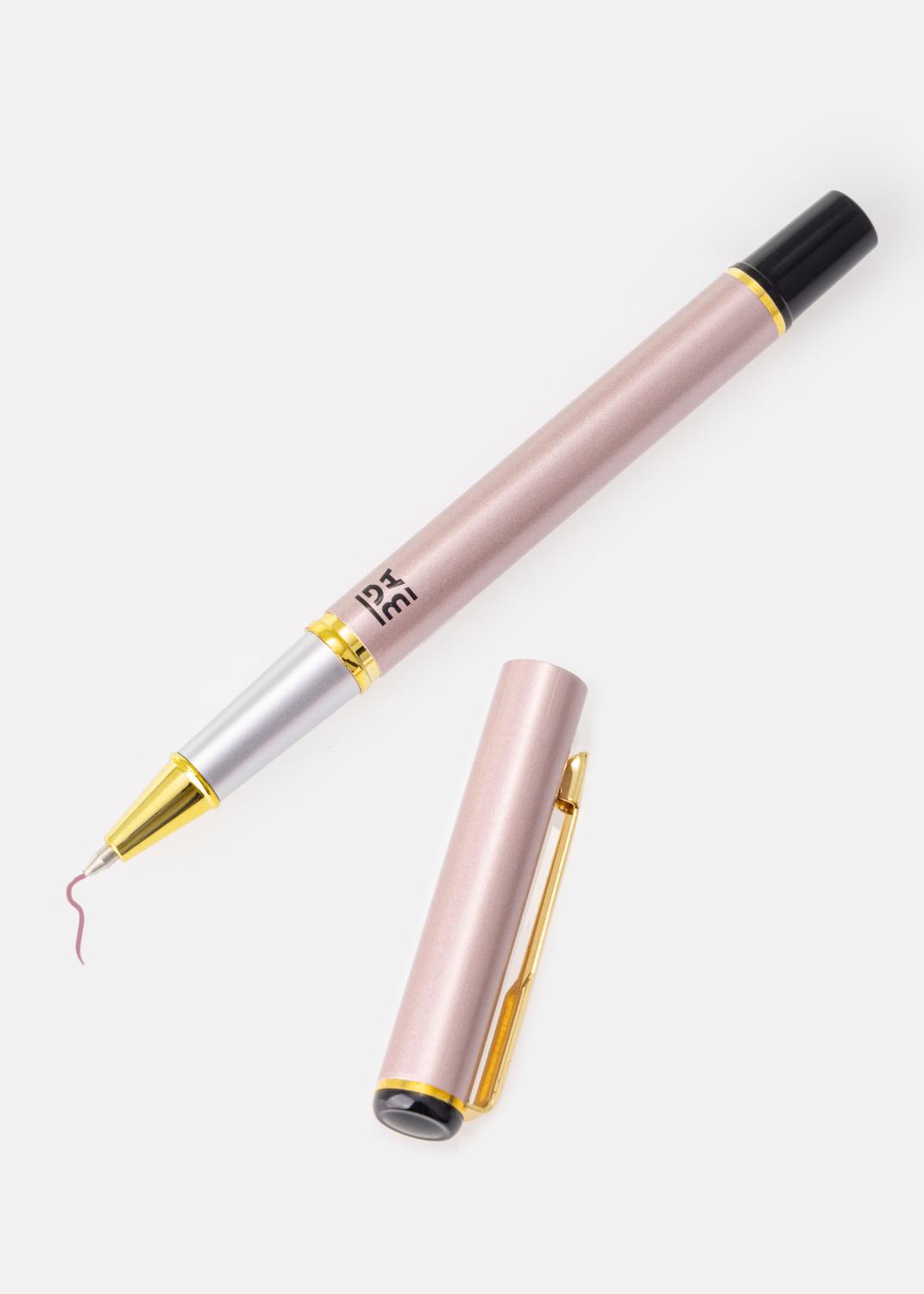 Product Image for BGA Stylo pour album Or rosé - 0,5 mm